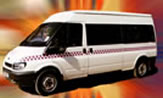 minibuses