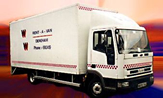 trucks